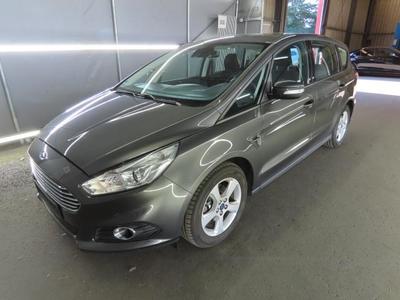 Ford S-Max  Business 2.0 TDCI  132KW  AT6  E6