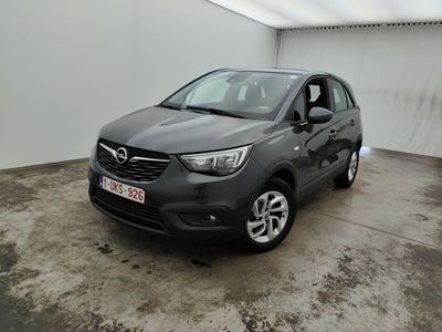 Opel Crossland X 1.6 CDTI BlueInj 74kW ECOTEC® D S/S Ed 5d