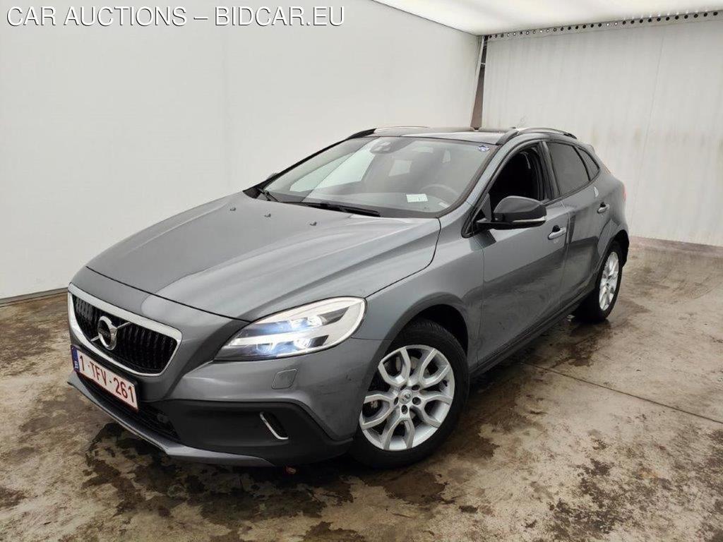 Volvo V40 Cross Country D3 Geartronic Cross Country Pro 5d