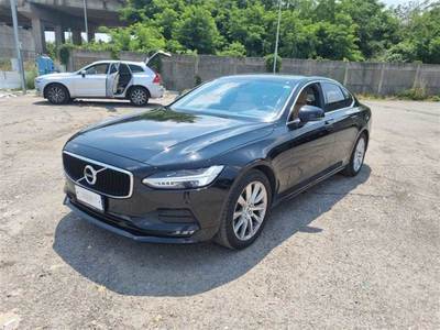 VOLVO S90 / 2016 / 4P / BERLINA D5 AWD GEARTRONIC BUSINESS PLUS