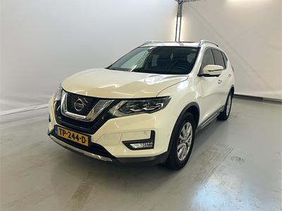 Nissan X-Trail DIG-T 163 BUSINESS EDITION 5d
