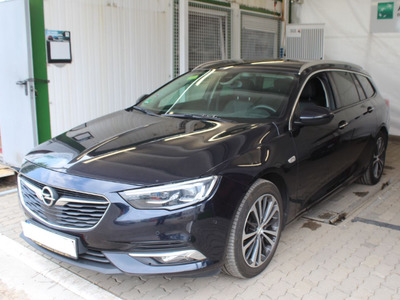 Opel Insignia B Sports Tourer  Business INNOVATION 2.0 CDTI  125KW  AT8  E6dT