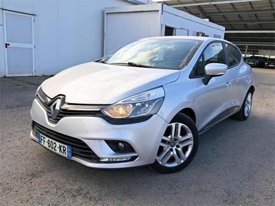 Renault Clio Business TCe 90