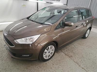 Ford Grand C-MAX Trend Business 1.0 EcoBoost 125