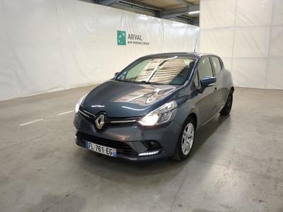 Renault Clio / 2016 / 5P / Berline &amp;Business TCe 90 - 18