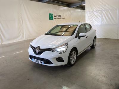 Renault Clio / 2019 / 5P / Berline Business SCe 75