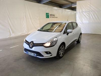 Renault Clio IV Business Energy dCi 90