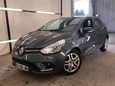 Renault Clio IV?Business Energy dCi 75