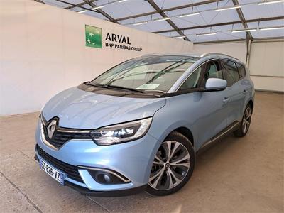 Renault Grand Scénic Intens Energy dCi 130 / 7 PL