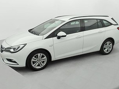 Opel Astra sports tourer 1.6 cdti 136 CV Dynamic Start/Stop