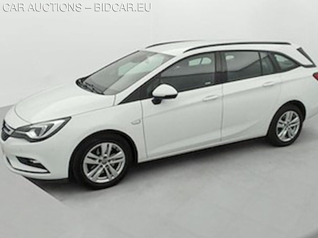 Opel Astra sports tourer 1.6 cdti 136 CV Dynamic Start/Stop