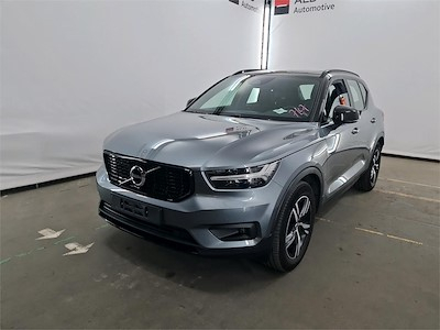 Volvo Xc40 diesel 2.0 D4 AWD R-Design Geartronic Sensus Navigation Park Assist Light &amp; Cool