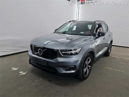 Volvo Xc40 diesel 2.0 D4 AWD R-Design Geartronic Sensus Navigation Park Assist Light &amp; Cool