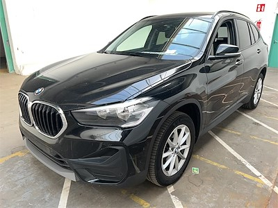 BMW X1 1.5 SDRIVE16D ACO Business Edition