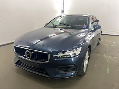 Volvo V60 diesel - 2018 2.0 D3 Momentum Sensus Navigation Style