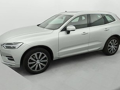 Volvo Xc60 2.0 D B4 awd gartronic 197 CV Inscription NAVI TOE