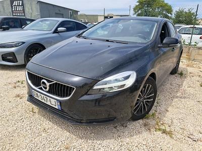 VOLVO V40 5p BER 2.0 D2 120 Geartronic Momentum Business 5P
