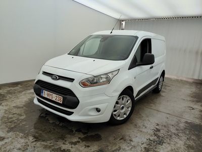 Ford Transit Connect 1.0 EcoBoost 75kW (T200) Trend 4d