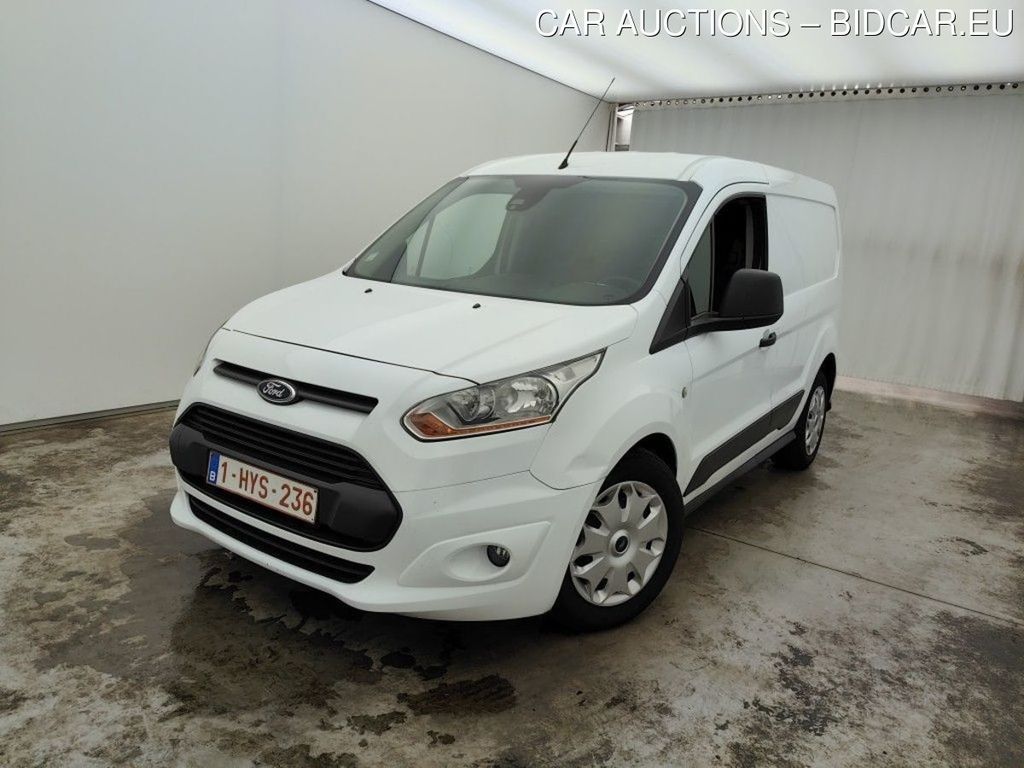 Ford Transit Connect 1.0 EcoBoost 75kW (T200) Trend 4d