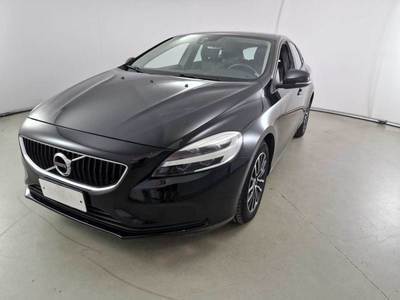 VOLVO V40 / 2012 / 5P / BERLINA D2 GEARTRONIC BUSINESS PLUS
