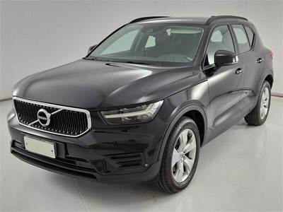 VOLVO XC40 / 2017 / 5P / SUV D3 AWD GEARTRONIC BUSINESS