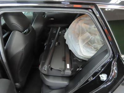 Toyota Corolla Touring Sports  Hybrid Lounge 2.0  112KW  ATV  E6dT