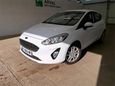 Ford Fiesta 5P Berline 1.1 75PS CONNECT BUSINESS
