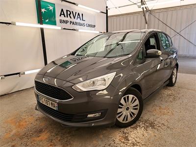 Ford C-Max 1.5 TDCi 120ch PShift Trend Business