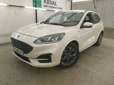 Ford  Kuga  1.5 EcoBlue 120ch auto St-Line Business