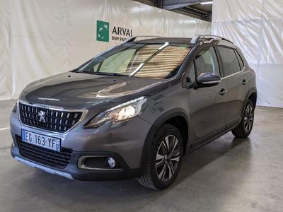 Peugeot 2008 5p Crossover 1.6 BLUEHDI 100 S&amp;S ALLURE BUSINESS