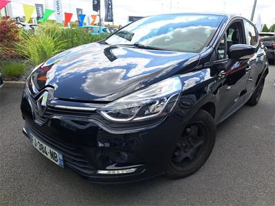 Renault Clio / 2016 / 5P / Berline &amp;Business TCe 90