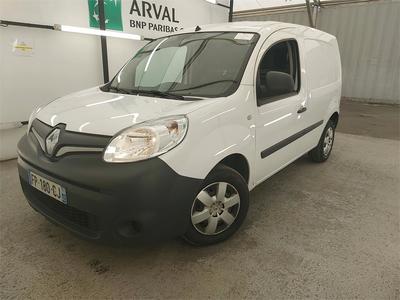 Renault Kangoo Express / 2013 / 4P / Fourgonnette Extra R-Link - Blue dCi 95