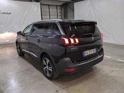 Peugeot 5008 Allure 1.5 BlueHDi 130 EAT8