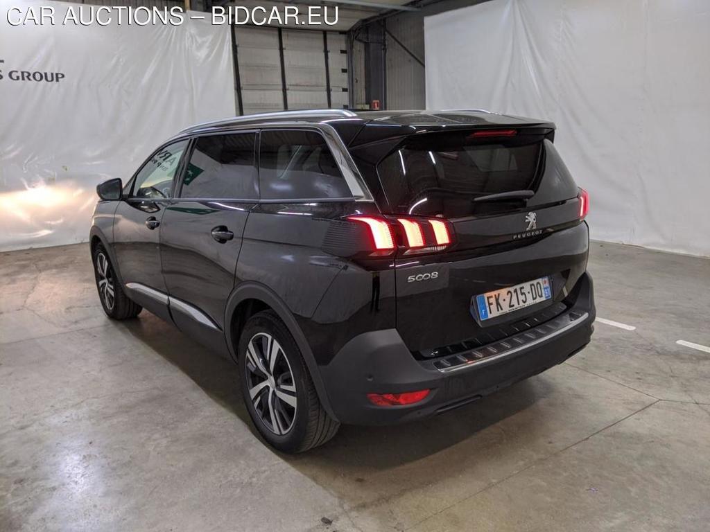 Peugeot 5008 Allure 1.5 BlueHDi 130 EAT8