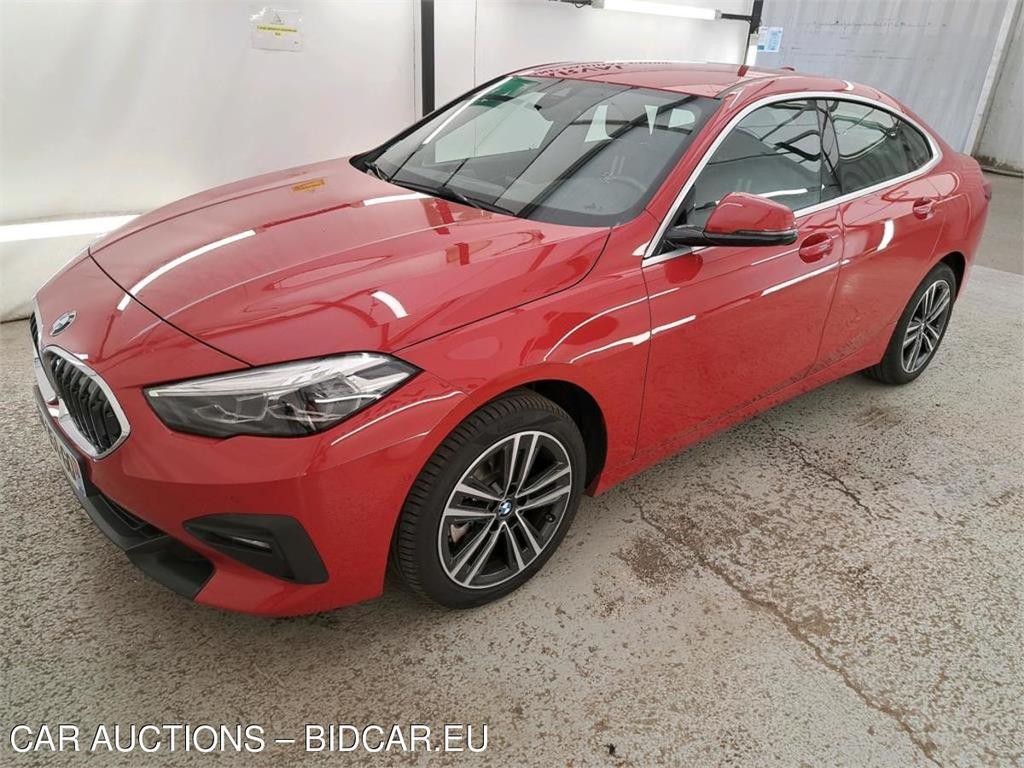 BMW Série 2 Gran Coupé / 2019 / 4P / Berline 218I Business Design