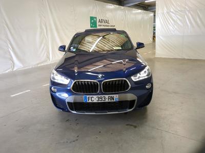 BMW X2 (F39) 5p SUV sDrive20i M Sport X DKG7