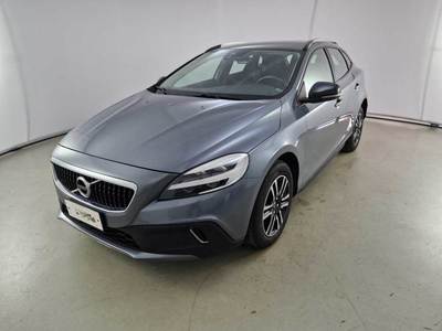 VOLVO V40 CROSS COUNTRY / 2012 / 5P / BERLINA D2 CROSS COUNTRY BUSINESS PLUS