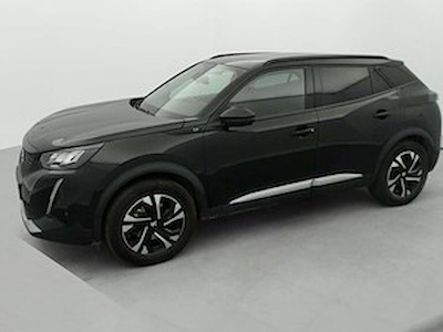 Peugeot 2008 50 kwh electrique 50 KWH ALLURE PACK NAVI