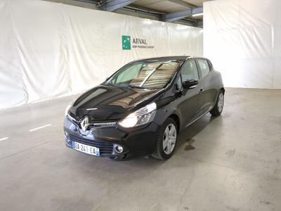 Renault  Clio Zen 1.2 16V 75 / TRANSFO VP/VS