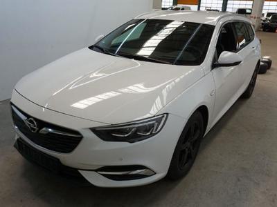 Opel Insignia B Sports Tourer  Business INNOVATION 2.0 CDTI  125KW  AT8  E6dT