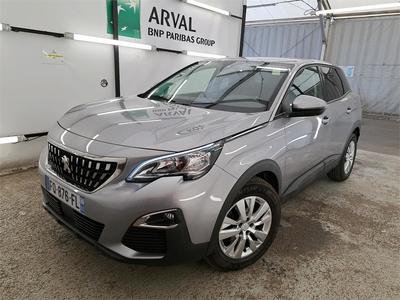 Peugeot 3008 BlueHDi 130 EAT8 ACTIVE BUSINESS