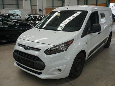 FORD Transit Connect 2013 210 L2 Trend 4d 74kW