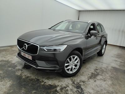 Volvo XC60 D4 140kW Geartronic Momentum Pro 5d exs2i