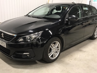 Peugeot 308 SW HDi 120 Active Aut.