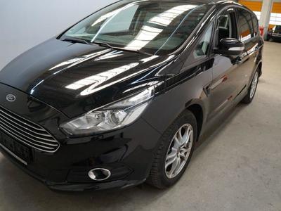 Ford S-Max  Business 2.0 TDCI  110KW  AT6  E6