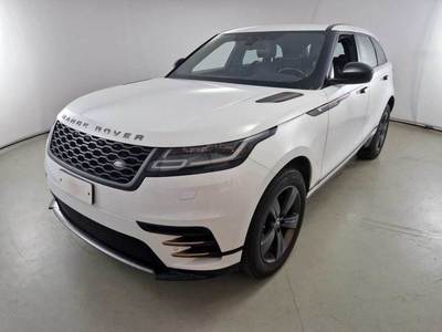 LAND ROVER RANGE ROVER VELAR / 2017 / 5P / SUV 2.0 D I4 180 R-DYNAMIC S 4WD AUTO