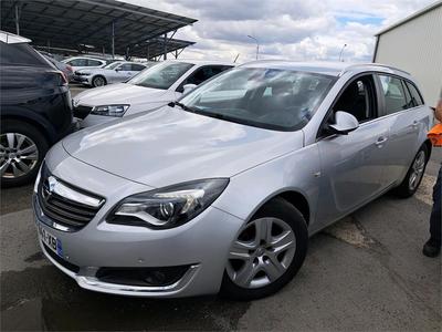 Opel Insignia Business Connect 5p 1.6 CDTi 136 S&amp;S Eco Busi Connect