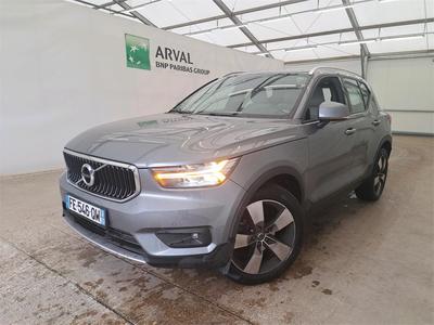 Volvo  XC40 D3 AdBlue 150 Geartro 8 Business