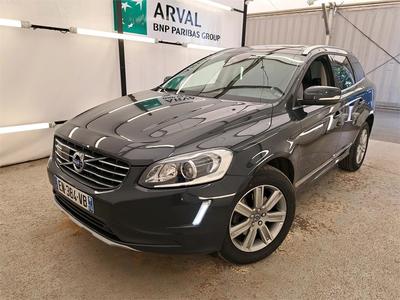 Volvo XC60 5p 2.4 D4 190 AWD Geartronic 6 Signature Ed