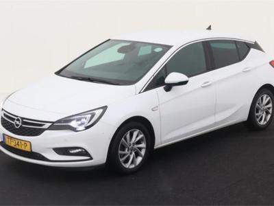 Opel Astra 77 KW ASTRA 77 kW